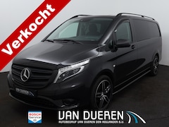 Mercedes-Benz Vito - 114 CDI Lang DC LED, Lichtmetaal, Camera