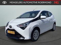 Toyota Aygo - 1.0 VVT-i x-play