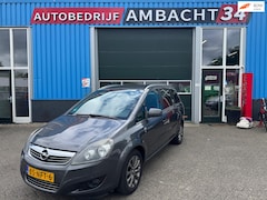 Opel Zafira - 1.8 111 years Edition