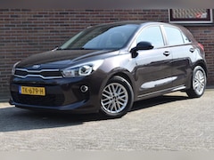 Kia Rio - 1.0 TGDI Design Edition '18 Navi Clima Cruise Inruil mogelijk