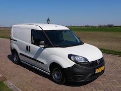 Fiat Doblò Cargo - 1.6 MJ L1H1 2022 *3 pers* AC