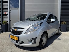 Chevrolet Spark - 1.0 16V LS Bi-Fuel