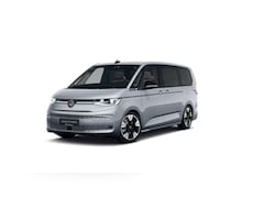 Volkswagen Multivan - Bulli L2 1.5 Ehybrid 180kW 245 pk DSG 4 motion | Easy Open Paket Basis | Multifunctionele
