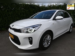Kia Rio - 1.0 TGDI DynamicLine. Origineel Nederlandse auto met NAP