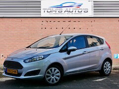 Ford Fiesta - 1.0 Champion. airco. bluetooth. nieuwstaat