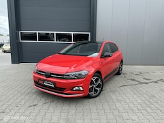 Volkswagen Polo - 1.6 TDI Comfortline Business nieuwe apk