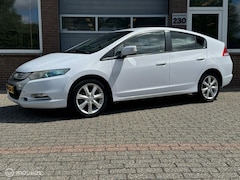 Honda Insight - 1.3 Elegance AUT GOOGLE/AIRCO/NAVI
