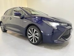 Toyota Corolla - HB 1.8 VVT-i Hybrid Style Aut