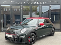 MINI John Cooper Works - 2.0 AUT PANO / CARPLAY / LEDER CHESTER MALT 2021