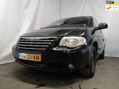 Chrysler Voyager - 2.4i SE