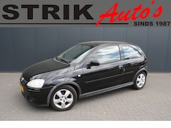 Opel Corsa - 1.2-16V - AIRCO - CRUISE CONTROL