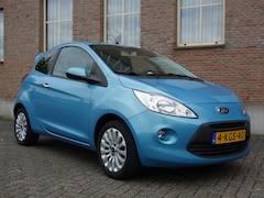 Ford Ka - 1.2 Titanium X start/stop Airco