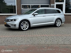 Volkswagen Passat Variant - 1.4 TSI GTE DSG LEDER/PANO/AIRCO