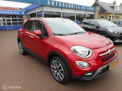 Fiat 500 X Cross - 1.4 Turbo MultiAir 140 Opening Edition TREKHAAK+PARELMOER LAK