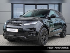 Land Rover Range Rover Evoque - P270e PHEV AWD Limited Edition Dynamic SE | Cloud Leder | Clearsight Spiegel | 3D Camera S
