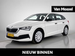 Skoda Scala - 1.0 TSI Active | AIRCO | DAB RADIO | PARKEERSENSOREN |