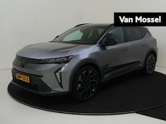 Renault Scenic E-Tech - EV87 long range esprit Alpine AUTOMAAT| BTW| 625 km WLTP | 22KW Laden| Stoel/Stuurverw | N