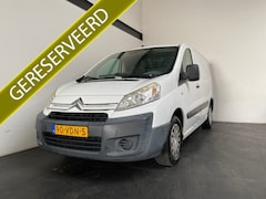 Citroën Jumpy - 10 1.6 HDI L1 H1