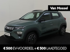 Dacia Spring - Expression 27 kWh Airco | DAB+ Radio | Bluetooth | Centrale Deurvergrendeling