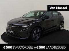 Renault Mégane E-Tech - EV60 130pk optimum charge Evolution ER | Navigatie met Apple CarPlay & Android Auto | Acht