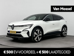 Renault Mégane E-Tech - EV60 Optimum Charge Techno 220PK | Adaptieve Cruise Control | Apple CarPlay & Android Auto