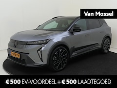 Renault Scenic E-Tech - EV87 long range esprit Alpine 220PK | Harman Kardon | Google Maps | Solarbay | 360 Camera