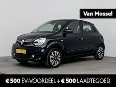 Renault Twingo Z.E. - R80 Collection | Incl. ACCU | | Navigatie | Apple & Android Carplay | Climate Control | Z.