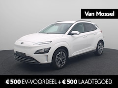 Hyundai Kona Electric - EV 136pk Fashion 39 kWh Apple-carplay/Android-auto | Keyless | Achteruitrijcamera + Parkee
