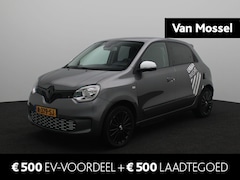 Renault Twingo Z.E. - R80 E-Tech Série Limitée Urban Night 22 kWh | Parkeersensoren achter met achteruitrijcamer