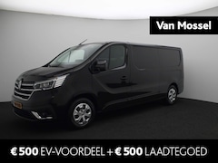 Renault Trafic E-Tech - T29 L2H1 Advance 52 kWh | Easy Link Navigatie met Apple CarPlay & Android Auto | Keyless E