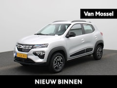 Dacia Spring - Essential 27 kWh | Airco | Bluetooth | Cruise control | Metallic lak