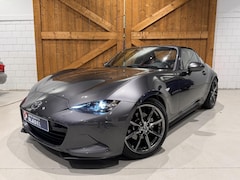 Mazda MX-5 - 2.0 SkyActiv-G 160 RF Apple carplay/Clima/Leder
