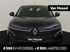 Renault Mégane E-Tech - EV60 Optimum Charge Evolution