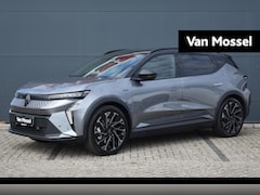 Renault Scenic E-Tech - EV87 Long Range Esprit Alpine 220pk | Panoramadak | 360-camera | Harman Kardon premium sou