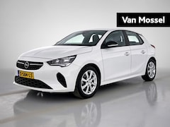 Opel Corsa - 1.2 Edition | 75pk | Airco | 36.000km | Apple Carplay/Android Auto | Lichtmetalen Velgen |
