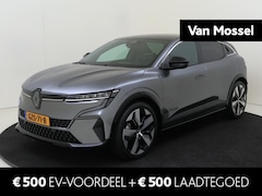 Renault Mégane E-Tech - comfort range techno 60 kWh Apple carplay | android auto