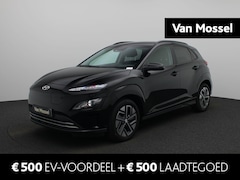 Hyundai Kona Electric - EV Fashion 39 kWh