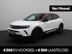 Opel Mokka-e - GS Line 50-kWh | Navigatie | Achteruitrijcamera | Climate Control | Cruise Control | LED |