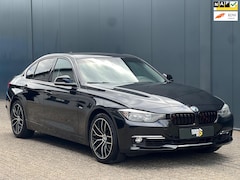 BMW 3-serie - 335i AUT|Navi|StoelVW|M-Stuur|Sportstoelen|