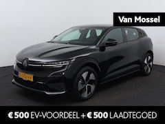 Renault Mégane E-Tech - EV60 Optimum Charge Evolution | Automaat | Voorstoelen verwarmbaar | Warmtepomp