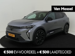 Renault Scenic E-Tech - EV87 long range esprit Alpine | Solarbay | Driving Assist & Augumented Vision | Harman & K