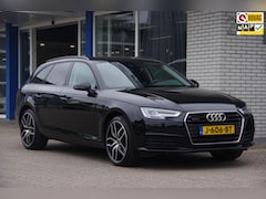 Audi A4 Avant - 2.0 TFSI quattro stoelverwarming DAB+ 19inch