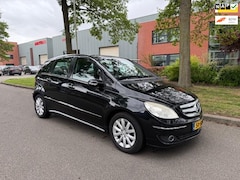 Mercedes-Benz B-klasse - 170 AUTOMAAT AIRCO APK