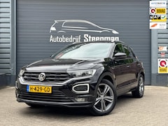 Volkswagen T-Roc - 1.5 TSI Sport Business R-Line | Pano | Trekh. | LED