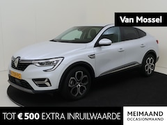 Renault Arkana - 1.6 E-Tech Hybrid 145 Intens | AUTOMAAT | Navigatie| Achteruitrijcamera|