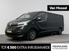 Renault Trafic - 2.0 dCi T29 L2H1 Business EDC 145pk | Automaat | Climate control | Achteruitrijcamera + Pa