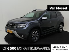 Dacia Duster - 1.0 - 100PK TCe Bi-Fuel (LPG) Journey | Navigatie | Cruise Control | Climate Control | Par