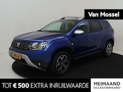 Dacia Duster - 1.0 TCe Bi-Fuel Comfort 1e Eig. / Trekhaak / Navigatie / Pack Parking + Camera