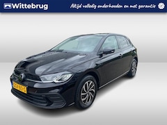 Volkswagen Polo - 1.0 TSI Life Edition APP connect/airco/camera