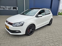 Volkswagen Polo - 1.4 TSI GTI Pano
